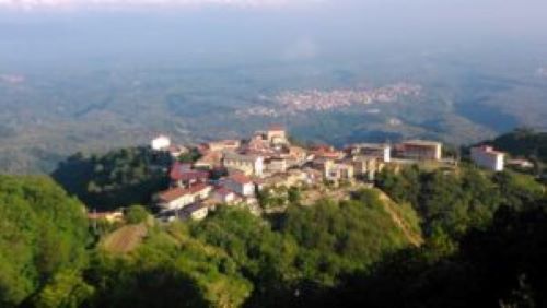 Immagine panoramica di Piminoro